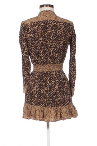 Kleid Zara, Größe XS, Farbe Mehrfarbig, Preis € 16,88