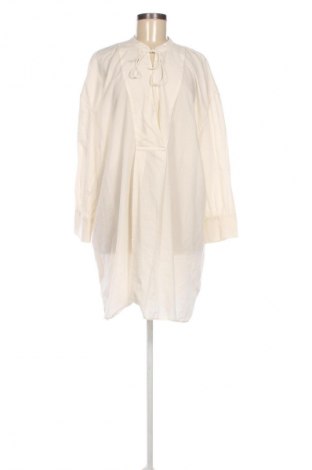 Šaty  Zara, Veľkosť L, Farba Biela, Cena  14,00 €