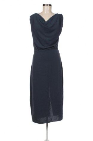 Kleid Zara, Größe S, Farbe Grün, Preis 14,99 €