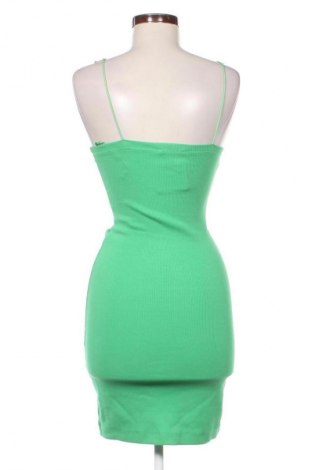 Φόρεμα Zara, Μέγεθος M, Χρώμα Πράσινο, Τιμή 14,00 €