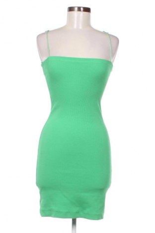 Φόρεμα Zara, Μέγεθος M, Χρώμα Πράσινο, Τιμή 14,00 €