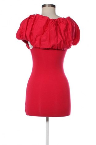 Šaty  Zara, Velikost S, Barva Růžová, Cena  342,00 Kč