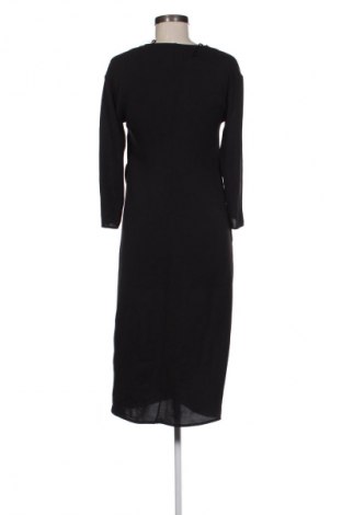 Φόρεμα Zara, Μέγεθος S, Χρώμα Μαύρο, Τιμή 11,99 €