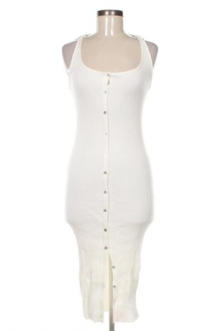 Rochie Zara, Mărime S, Culoare Alb, Preț 85,99 Lei