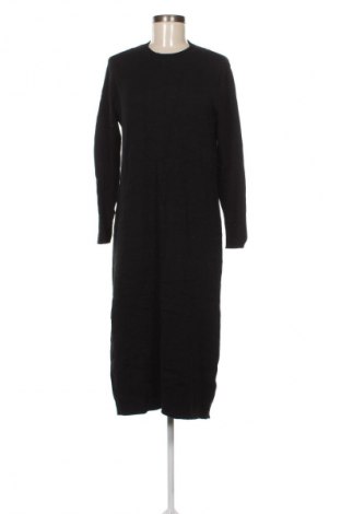 Рокля Zara, Размер S, Цвят Черен, Цена 34,99 лв.