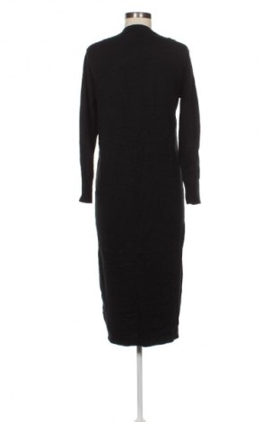 Рокля Zara, Размер S, Цвят Черен, Цена 34,99 лв.
