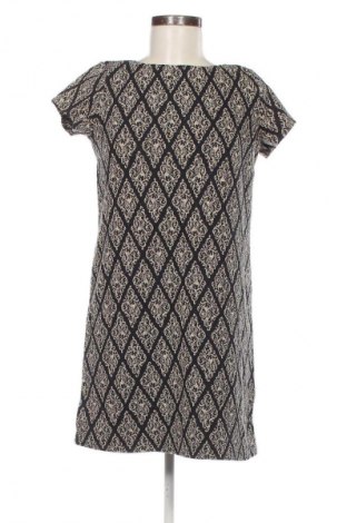 Рокля Zara, Размер XS, Цвят Многоцветен, Цена 27,99 лв.