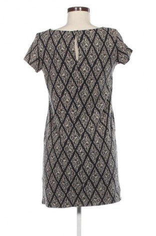 Рокля Zara, Размер XS, Цвят Многоцветен, Цена 27,99 лв.