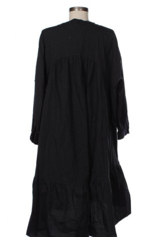 Φόρεμα Zara, Μέγεθος L, Χρώμα Μαύρο, Τιμή 25,03 €