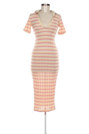 Φόρεμα Zara, Μέγεθος S, Χρώμα Πολύχρωμο, Τιμή 17,99 €