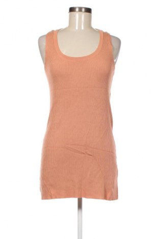 Rochie Zara, Mărime M, Culoare Portocaliu, Preț 61,99 Lei