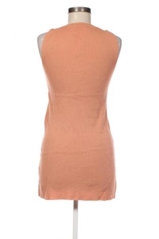 Rochie Zara, Mărime M, Culoare Portocaliu, Preț 61,99 Lei