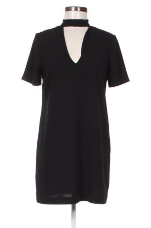 Kleid Zara, Größe XS, Farbe Schwarz, Preis 14,00 €