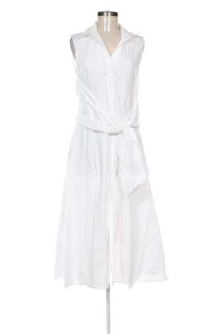 Φόρεμα Zara, Μέγεθος S, Χρώμα Λευκό, Τιμή 15,35 €