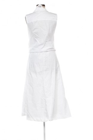 Φόρεμα Zara, Μέγεθος S, Χρώμα Λευκό, Τιμή 15,35 €