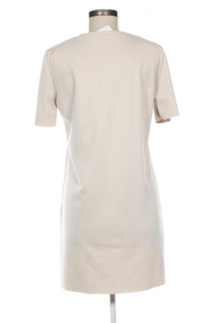 Φόρεμα Zara, Μέγεθος M, Χρώμα Εκρού, Τιμή 12,28 €