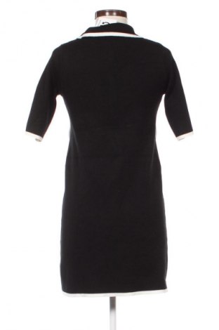Kleid Zara, Größe S, Farbe Schwarz, Preis € 13,81