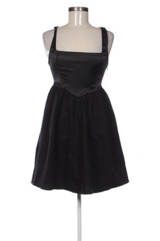 Kleid Zara, Größe M, Farbe Schwarz, Preis € 11,99