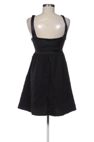 Kleid Zara, Größe M, Farbe Schwarz, Preis € 11,99