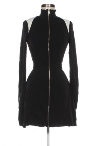 Рокля Zara Knitwear, Размер M, Цвят Многоцветен, Цена 48,99 лв.