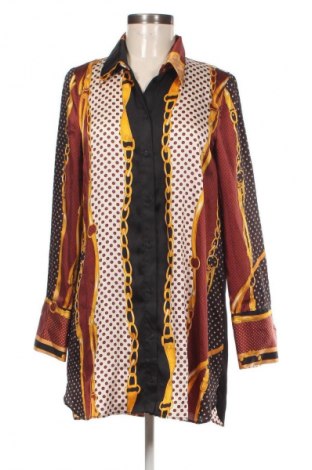 Rochie Zara Trafaluc, Mărime M, Culoare Multicolor, Preț 165,99 Lei