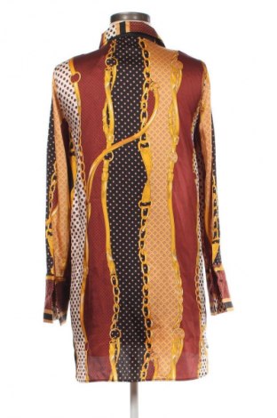 Rochie Zara Trafaluc, Mărime M, Culoare Multicolor, Preț 165,99 Lei