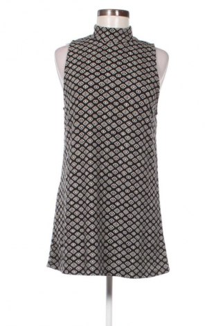 Kleid Zara Trafaluc, Größe L, Farbe Mehrfarbig, Preis € 17,99