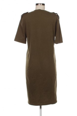Šaty  Zara Trafaluc, Veľkosť L, Farba Zelená, Cena  19,95 €