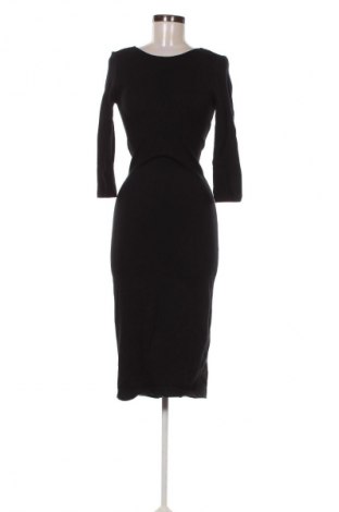 Sukienka Zara Trafaluc, Rozmiar M, Kolor Czarny, Cena 112,99 zł