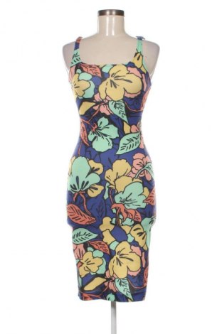 Šaty  Zara Trafaluc, Veľkosť S, Farba Viacfarebná, Cena  19,95 €