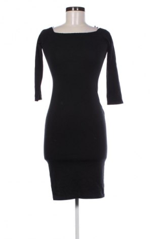Rochie Zara Trafaluc, Mărime XS, Culoare Negru, Preț 66,99 Lei