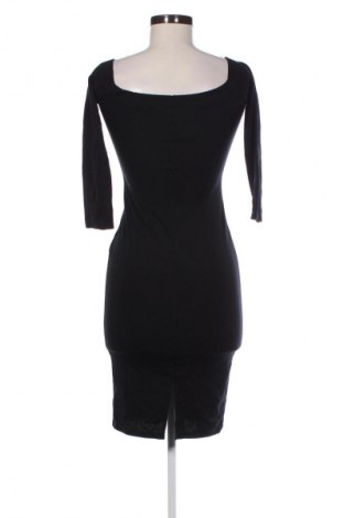 Rochie Zara Trafaluc, Mărime XS, Culoare Negru, Preț 66,99 Lei