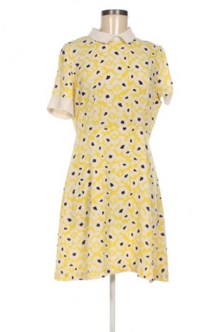 Kleid Zebra, Größe S, Farbe Mehrfarbig, Preis 14,50 €