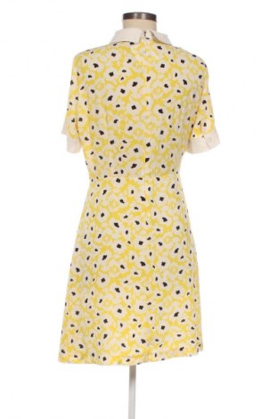 Kleid Zebra, Größe S, Farbe Mehrfarbig, Preis 14,50 €