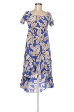 Kleid Zebra, Größe S, Farbe Mehrfarbig, Preis 11,99 €