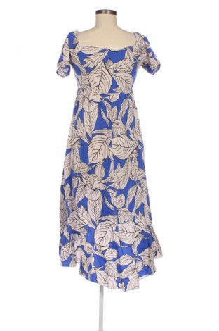 Kleid Zebra, Größe S, Farbe Mehrfarbig, Preis 11,99 €