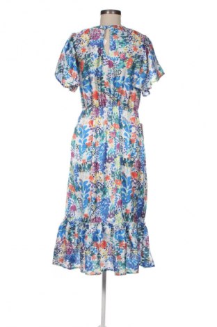 Kleid Zibi London, Größe XL, Farbe Mehrfarbig, Preis 59,99 €
