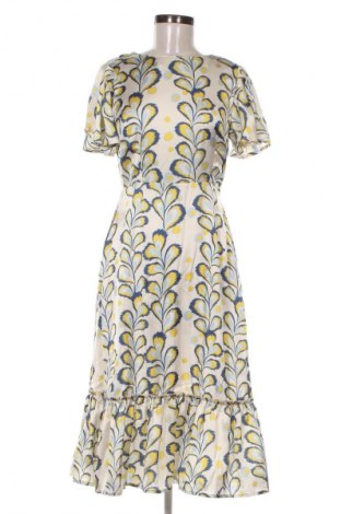 Kleid Zibi London, Größe M, Farbe Mehrfarbig, Preis 59,99 €