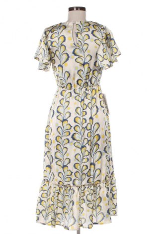 Kleid Zibi London, Größe M, Farbe Mehrfarbig, Preis 59,99 €