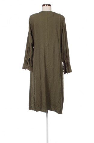 Φόρεμα Zizzi, Μέγεθος M, Χρώμα Πράσινο, Τιμή 16,99 €