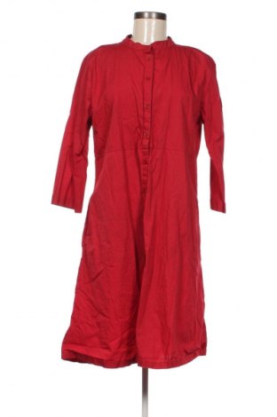 Kleid Zoot, Größe XL, Farbe Rot, Preis 16,99 €
