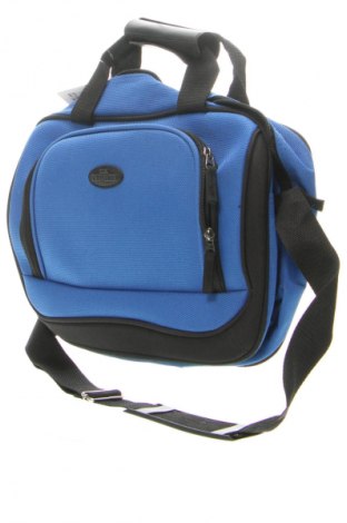 Σακίδιο ταξιδιού Unbranded, Χρώμα Μπλέ, Τιμή 39,99 €