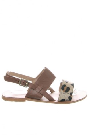 Sandalen ASOS, Größe 37, Farbe Mehrfarbig, Preis 17,99 €