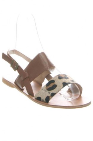 Sandalen ASOS, Größe 37, Farbe Mehrfarbig, Preis 17,99 €