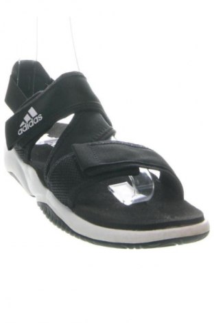 Сандали Adidas, Размер 40, Цвят Черен, Цена 107,86 лв.