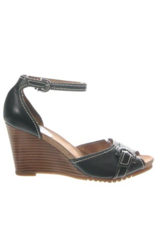 Sandalen Aerosoles, Größe 42, Farbe Schwarz, Preis € 20,97