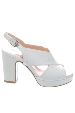 Sandalen Albano, Größe 36, Farbe Weiß, Preis 36,99 €