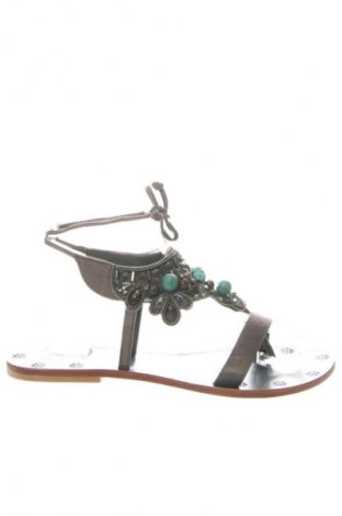 Sandalen Alma en Pena, Größe 40, Farbe Grau, Preis 46,00 €