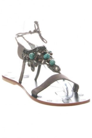 Sandalen Alma en Pena, Größe 40, Farbe Grau, Preis 46,00 €