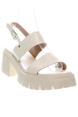 Sandalen Andre, Größe 40, Farbe Ecru, Preis € 47,62